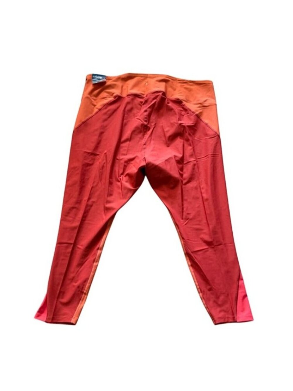 Old Navy Active Powersoft High-Rise Go-Dry 7/8 Ankle Leggings Size 4X - Picture 8 of 9